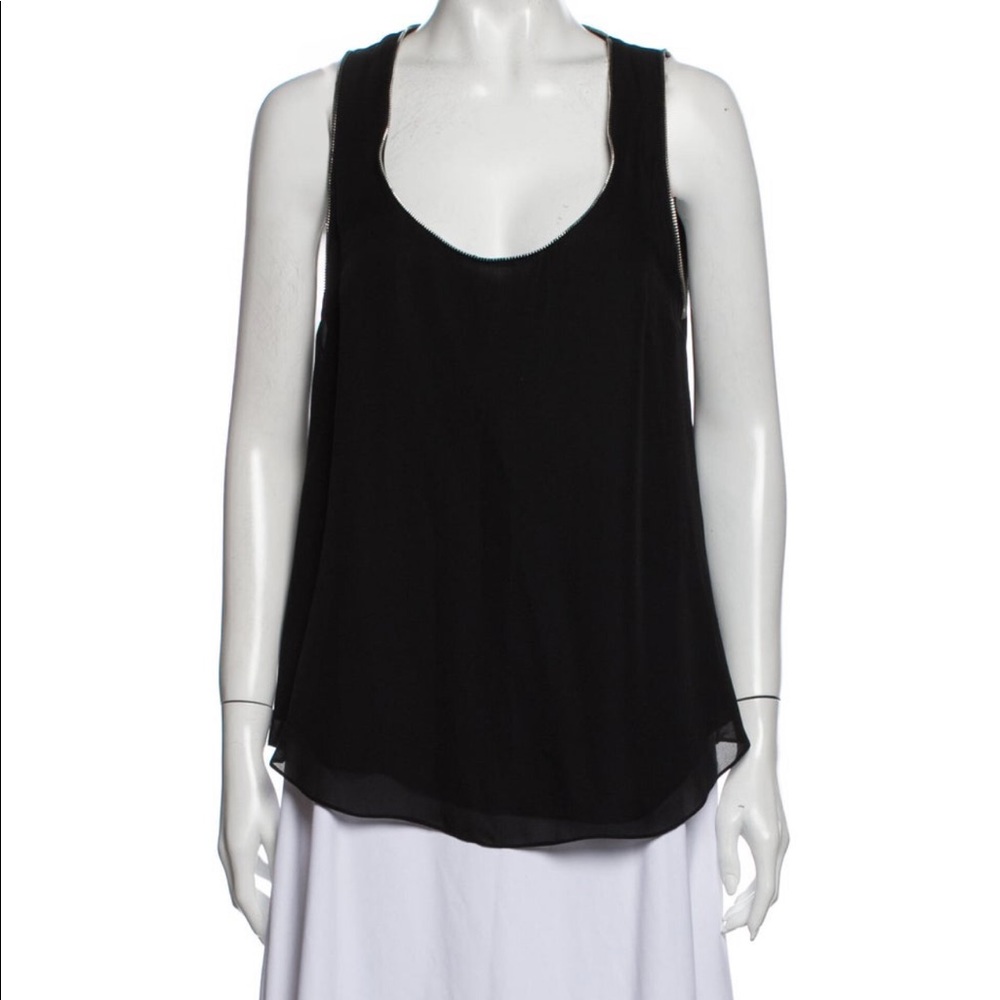 Cushnie Et Ochs Top